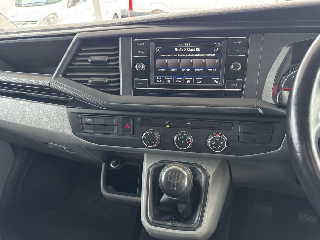 Used Volkswagen Transporter 2020 for sale - 76962165: Photo 17