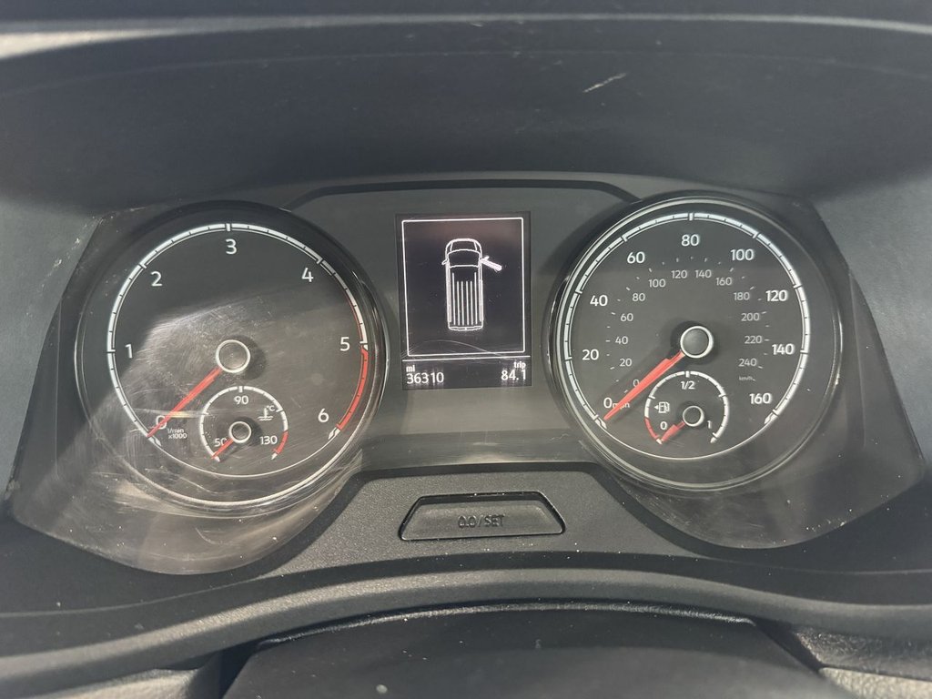 Used Volkswagen Transporter 2020 for sale - 76962165: Photo 18