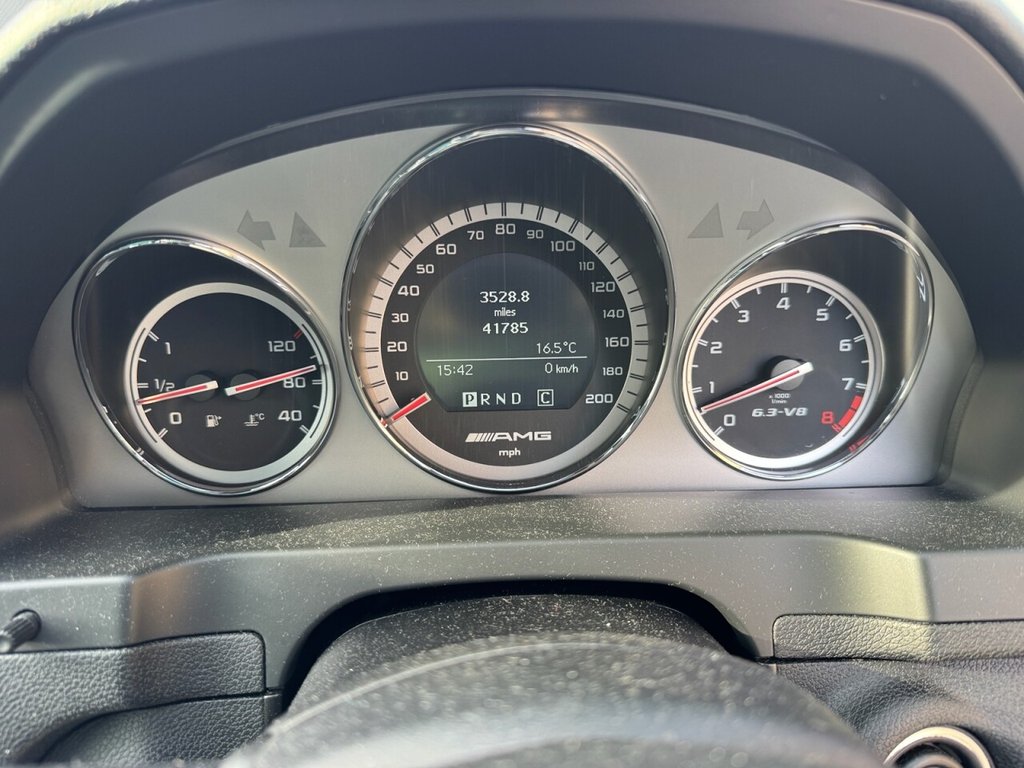 Used Mercedes-Benz C Class 2010 for sale - 77967004: Photo 13