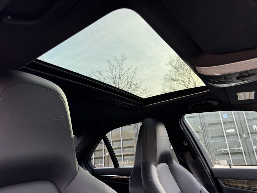 Used Mercedes-Benz C Class 2010 for sale - 77967004: Photo 16