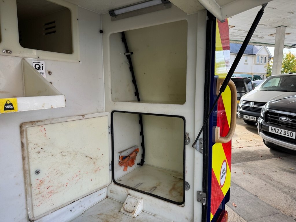 Used Isuzu D-Max 2019 for sale - 76132700: Photo 15