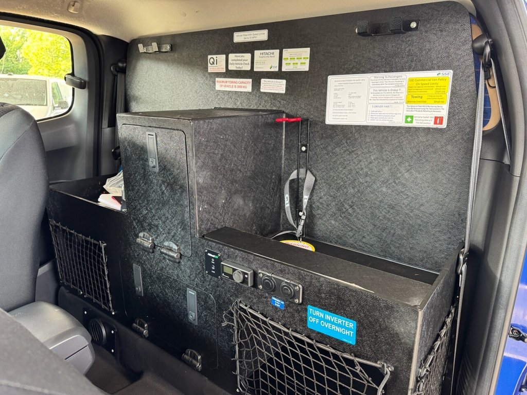 Used Isuzu D-Max 2019 for sale - 76132700: Photo 26