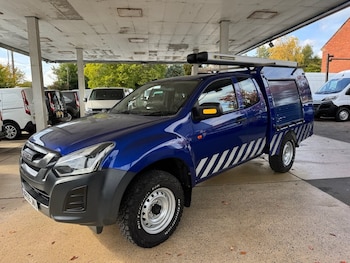 Used Isuzu D-Max 2019 for sale - 76132700: Photo 3