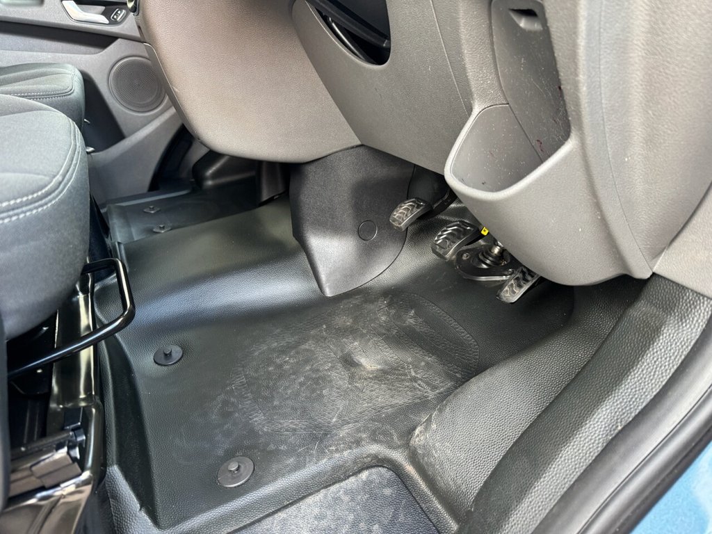 Used Ford Transit Custom 2020 for sale - 76047897: Photo 20