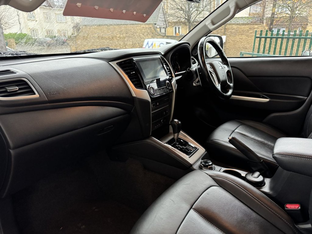 Used Mitsubishi L200 2019 for sale - 76582501: Photo 10