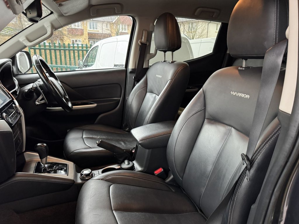 Used Mitsubishi L200 2019 for sale - 76582501: Photo 11