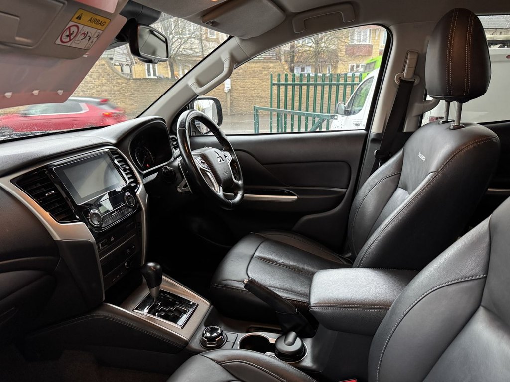 Used Mitsubishi L200 2019 for sale - 76582501: Photo 12