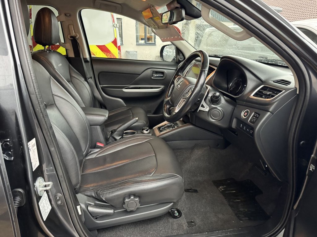 Used Mitsubishi L200 2019 for sale - 76582501: Photo 13