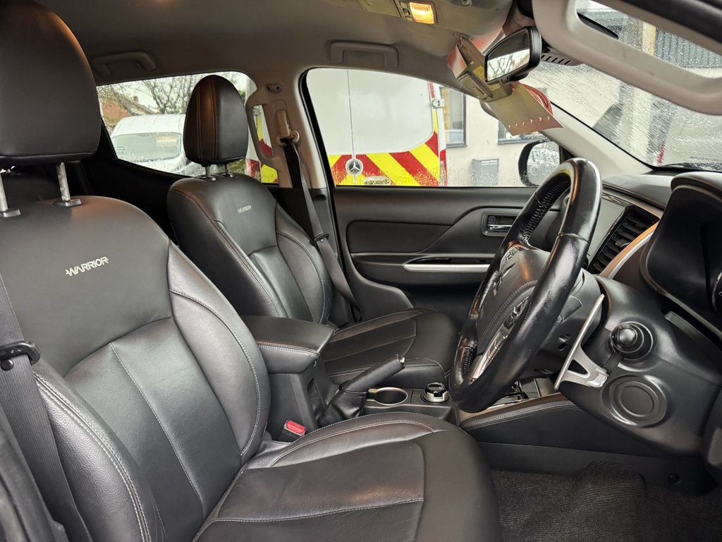 Used Mitsubishi L200 2019 for sale - 76582501: Photo 14