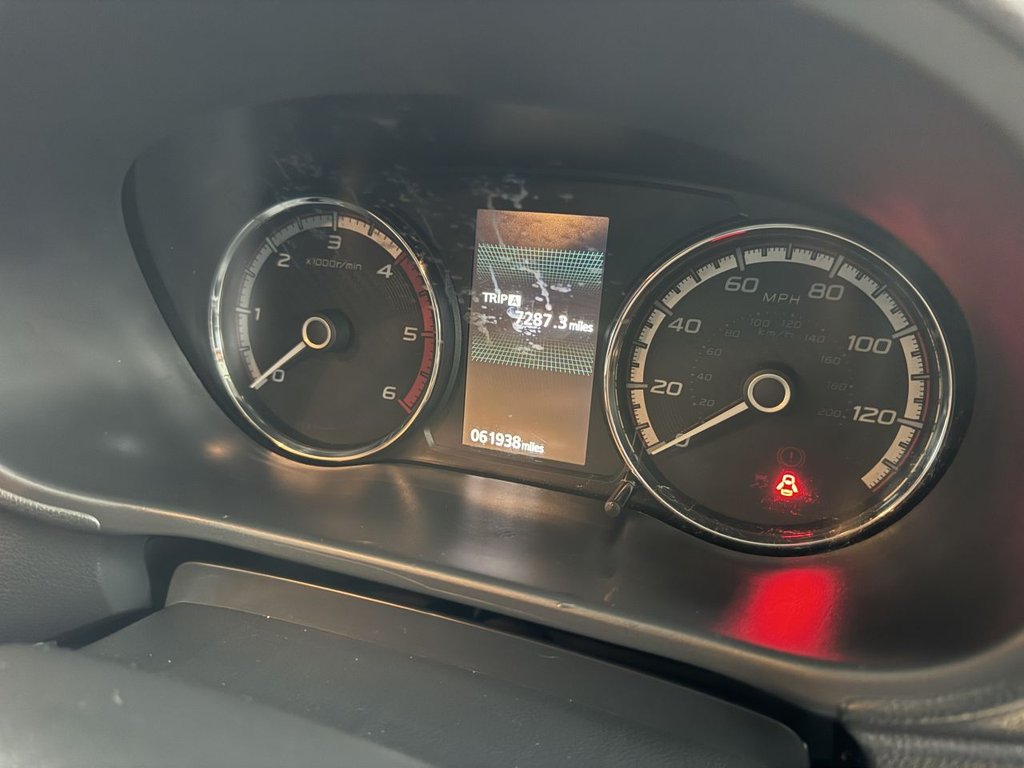 Used Mitsubishi L200 2019 for sale - 76582501: Photo 17