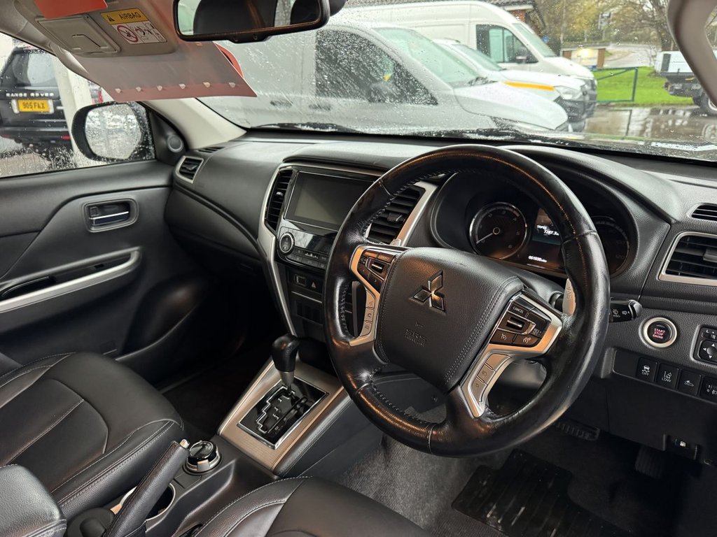 Used Mitsubishi L200 2019 for sale - 76582501: Photo 18