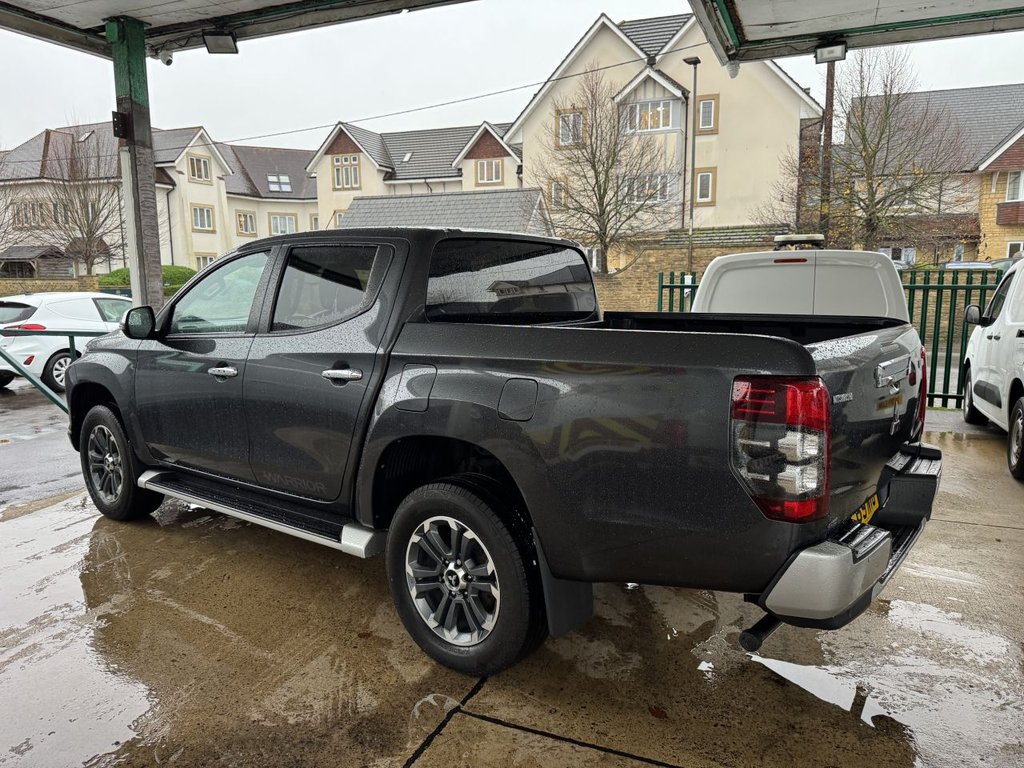 Used Mitsubishi L200 2019 for sale - 76582501: Photo 4