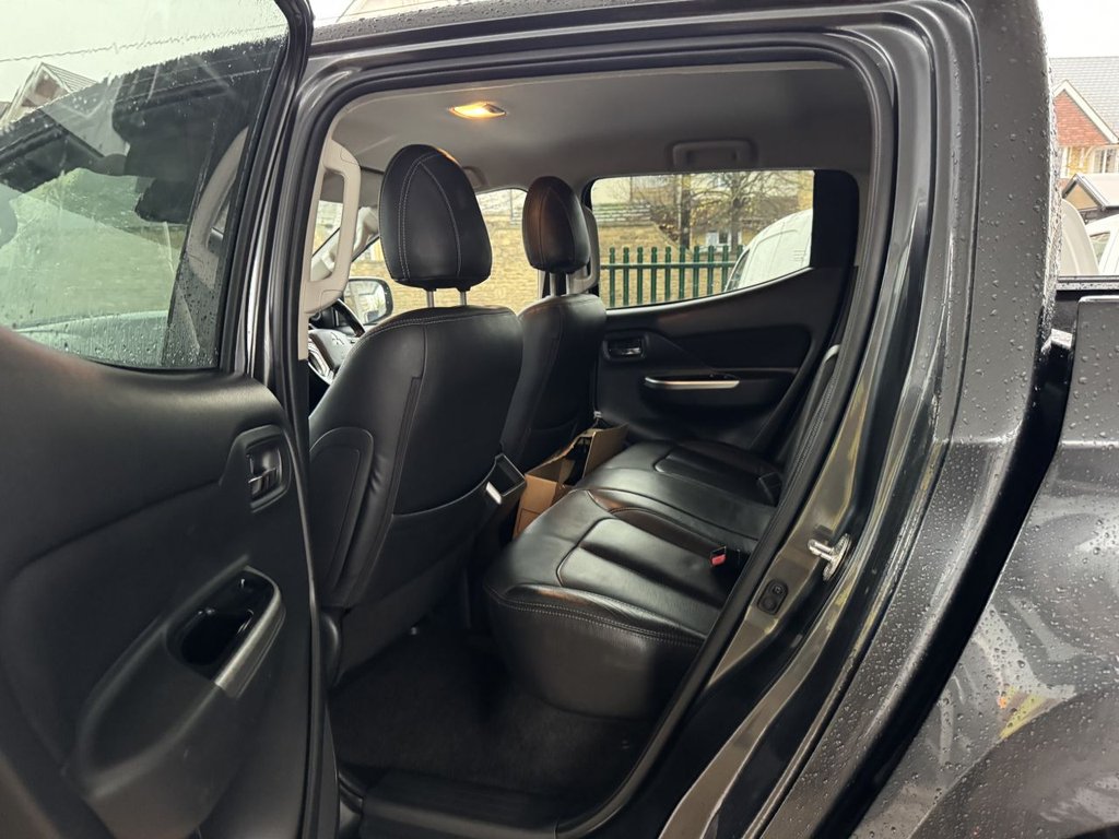 Used Mitsubishi L200 2019 for sale - 76582501: Photo 8