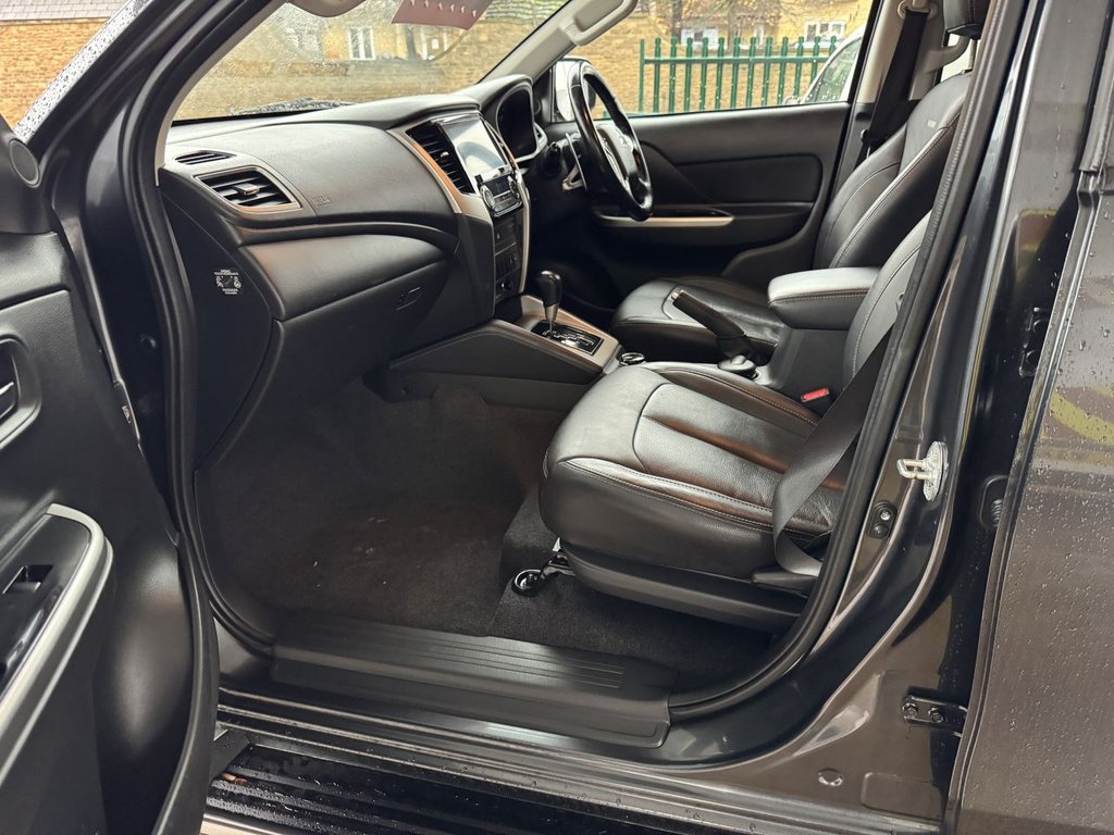 Used Mitsubishi L200 2019 for sale - 76582501: Photo 9