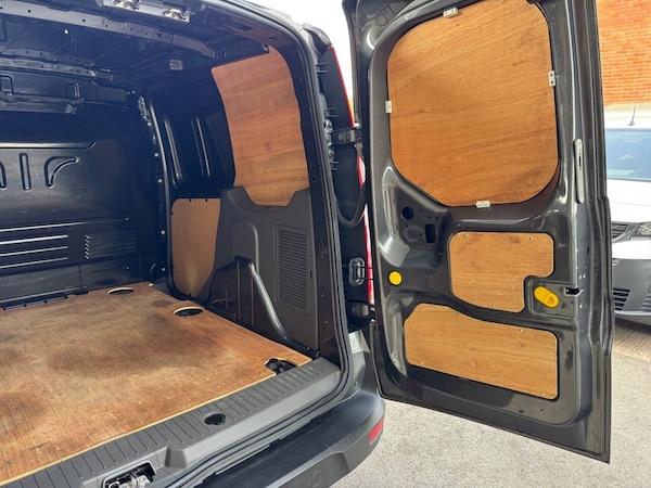 Used Ford Transit Connect 2021 for sale - 75573774: Photo 10