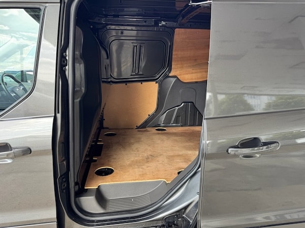 Used Ford Transit Connect 2021 for sale - 75573774: Photo 12