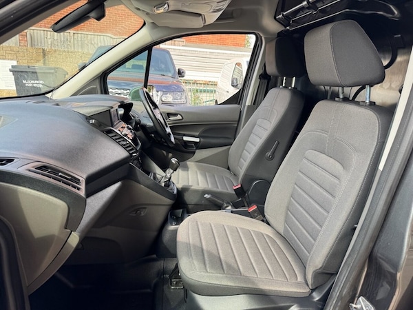 Used Ford Transit Connect 2021 for sale - 75573774: Photo 15