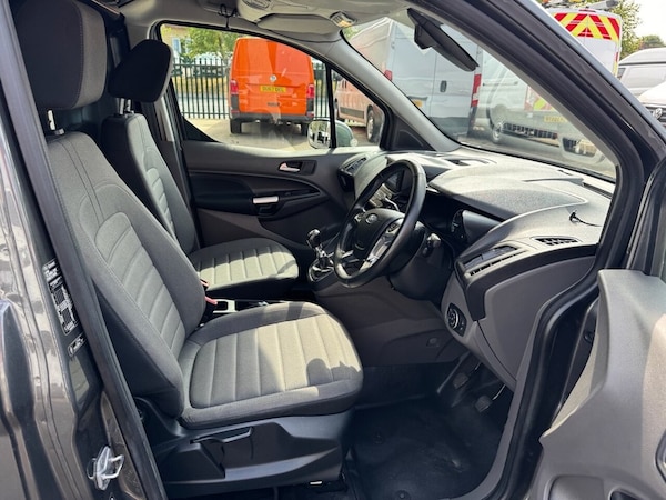 Used Ford Transit Connect 2021 for sale - 75573774: Photo 17