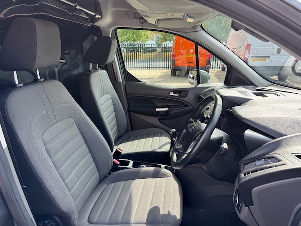 Used Ford Transit Connect 2021 for sale - 75573774: Photo 18