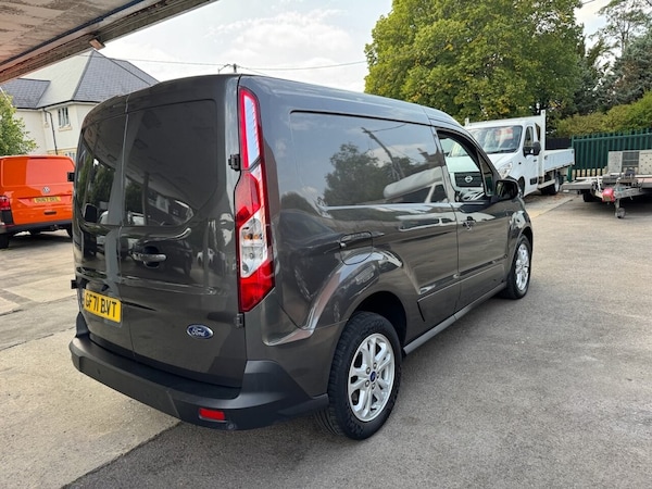 Used Ford Transit Connect 2021 for sale - 75573774: Photo 8