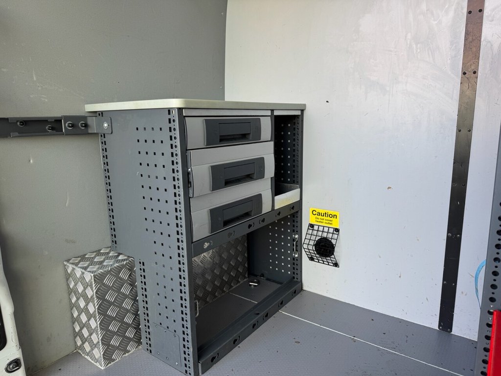 Used Vauxhall Movano 2021 for sale - 78212619: Photo 10