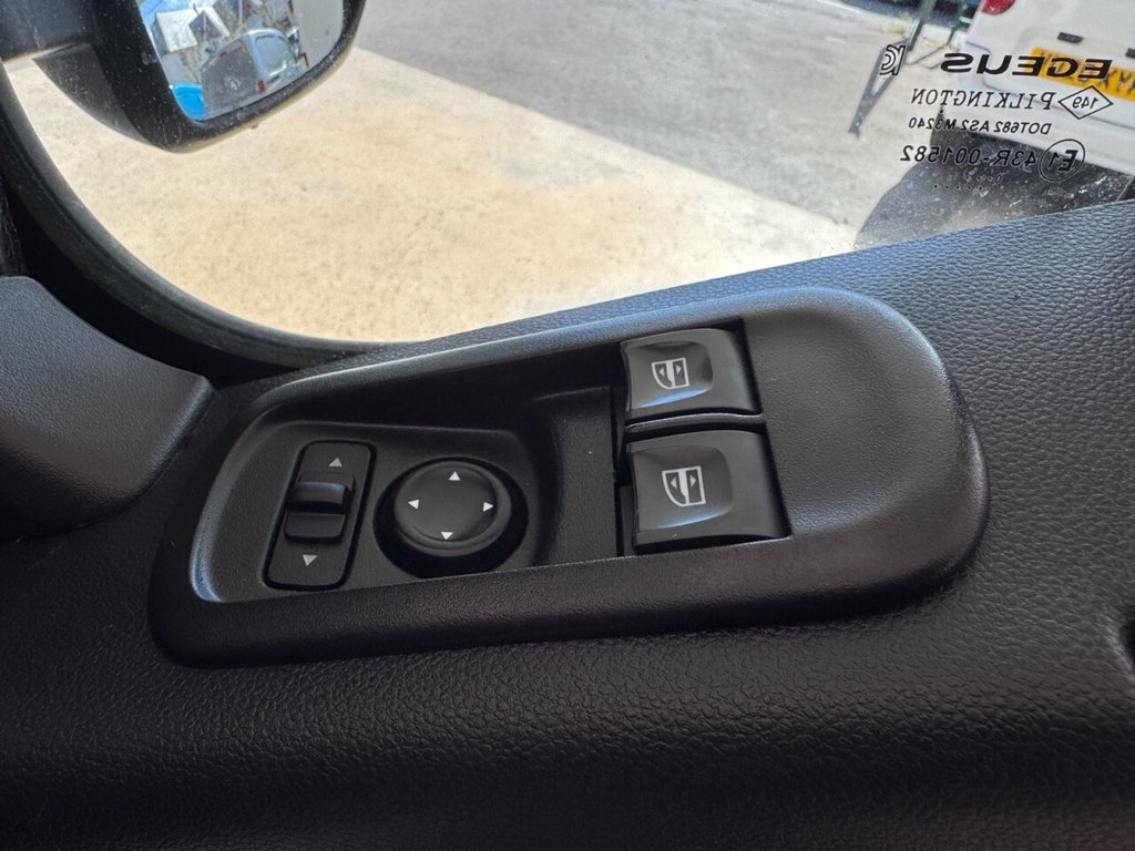 Used Vauxhall Movano 2021 for sale - 78212619: Photo 26