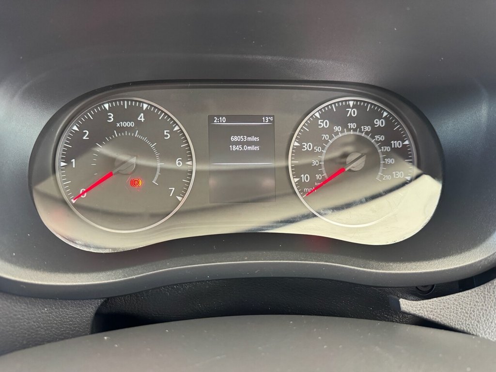 Used Vauxhall Movano 2021 for sale - 78212619: Photo 27