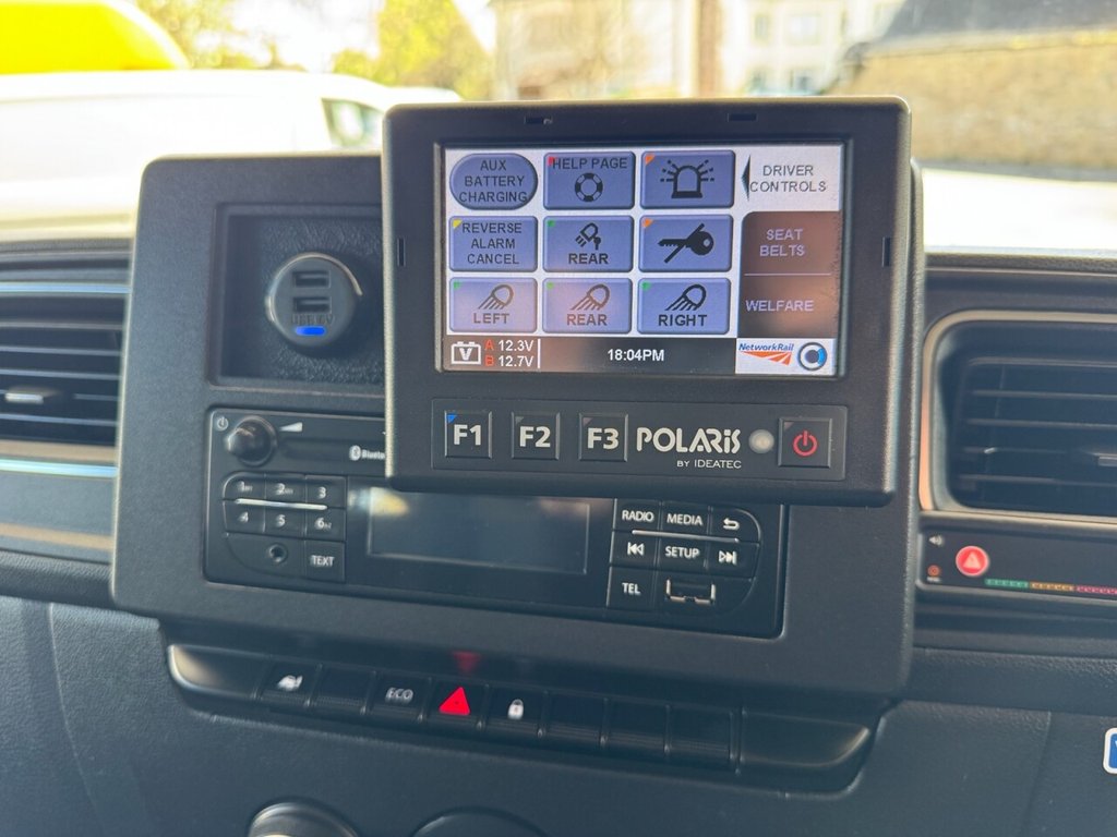 Used Vauxhall Movano 2021 for sale - 78212619: Photo 28