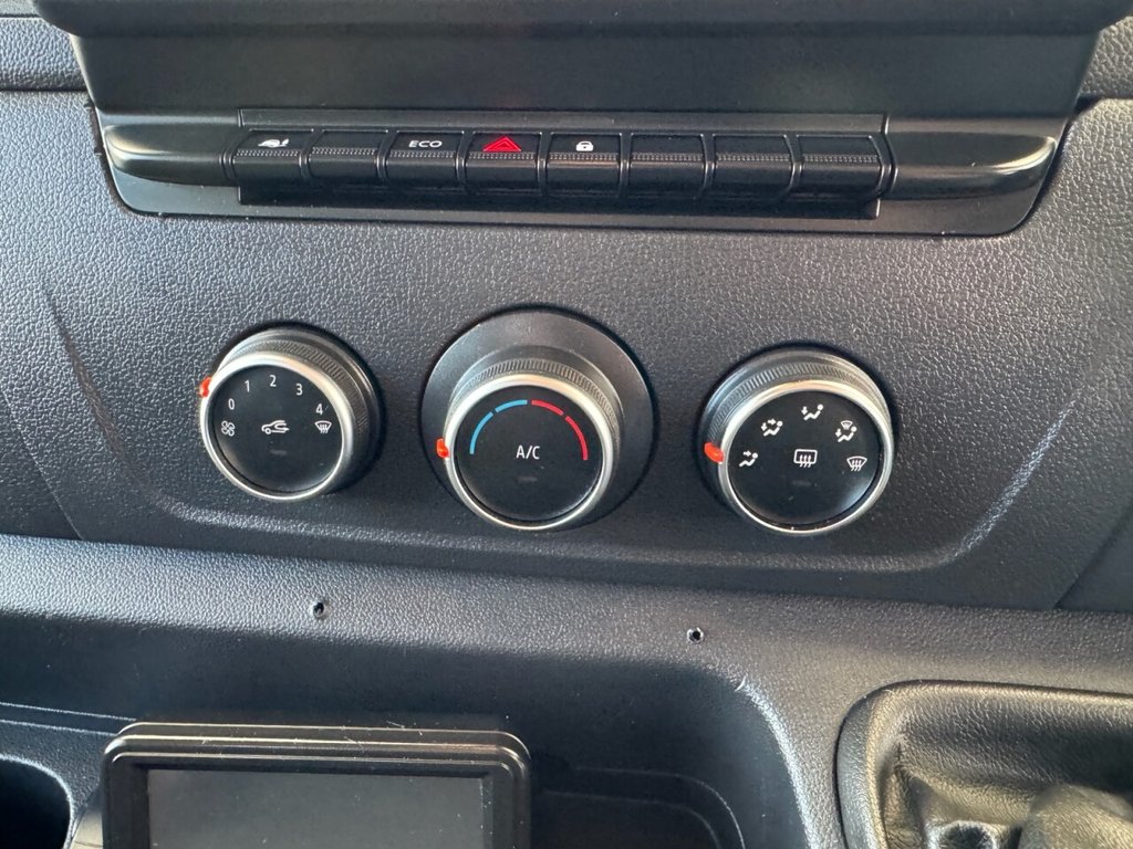 Used Vauxhall Movano 2021 for sale - 78212619: Photo 29