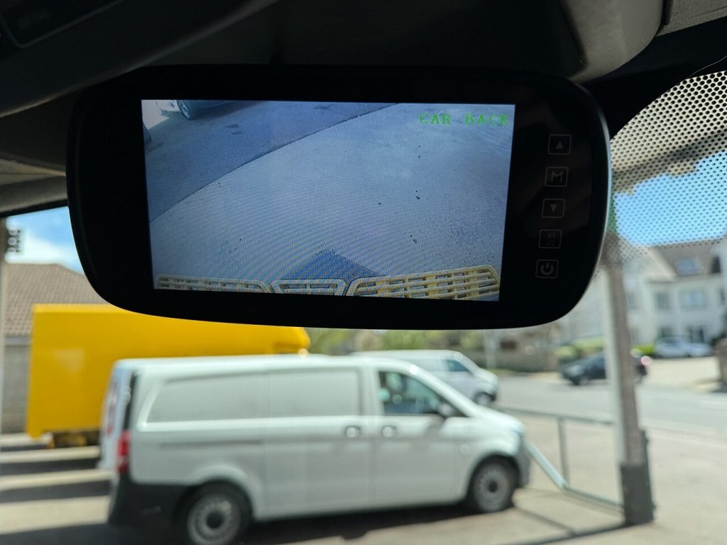 Used Vauxhall Movano 2021 for sale - 78212619: Photo 30