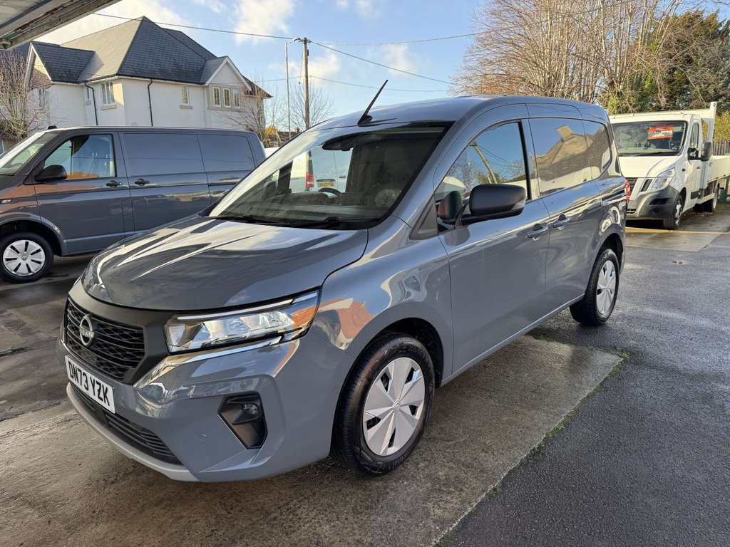 Used Nissan Other 2023 for sale - 76740688: Photo 1