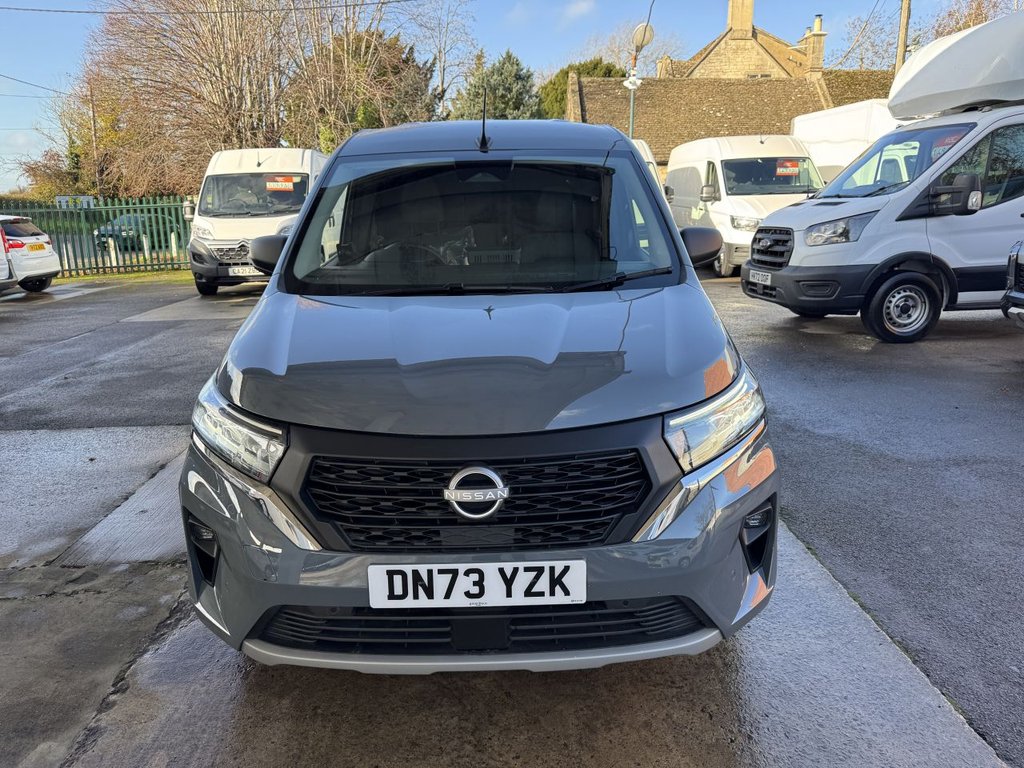 Used Nissan Other 2023 for sale - 76740688: Photo 2