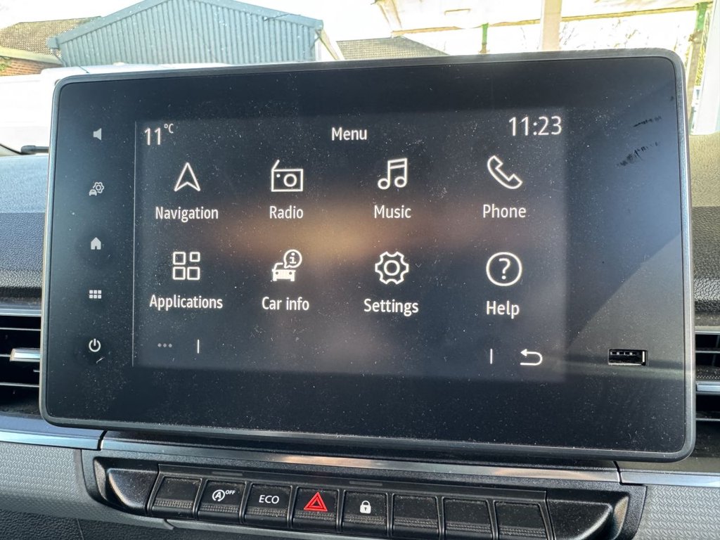 Used Nissan Other 2023 for sale - 76740688: Photo 20