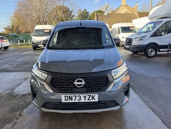 Used Nissan Other 2023 for sale - 76740688: Photo