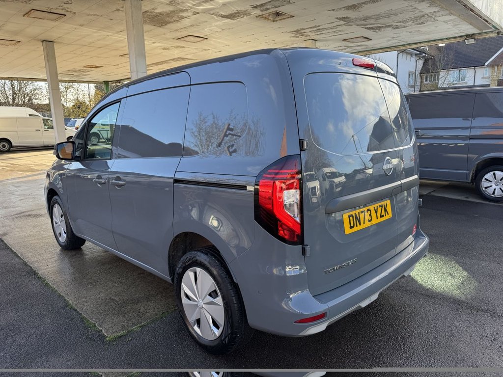 Used Nissan Other 2023 for sale - 76740688: Photo 4