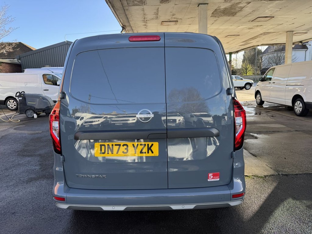 Used Nissan Other 2023 for sale - 76740688: Photo 5