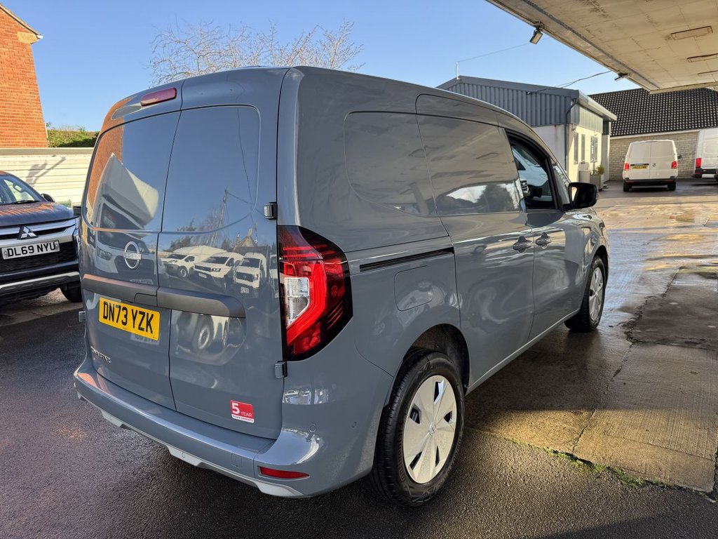 Used Nissan Other 2023 for sale - 76740688: Photo 6