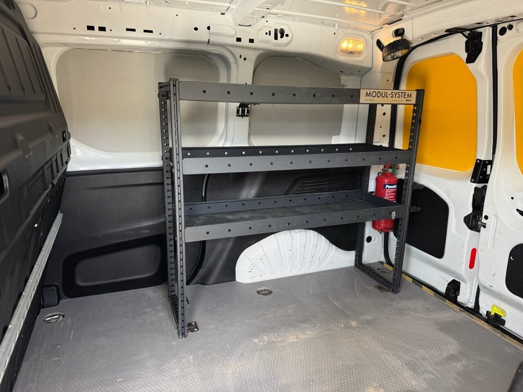 Used Vauxhall Combo 2020 for sale - 78212564: Photo 12