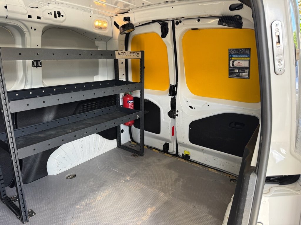 Used Vauxhall Combo 2020 for sale - 78212564: Photo 13