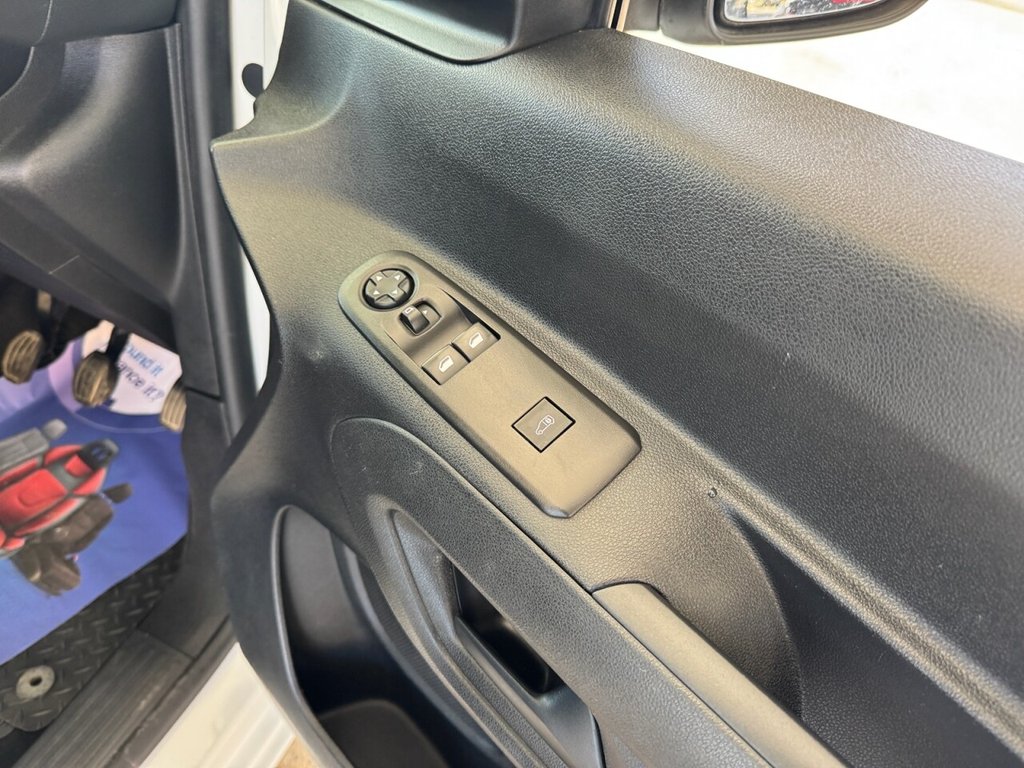 Used Vauxhall Combo 2020 for sale - 78212564: Photo 17