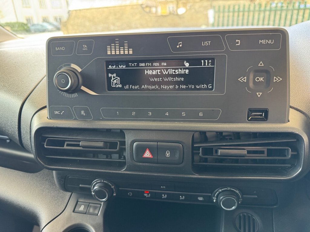 Used Vauxhall Combo 2020 for sale - 78212564: Photo 21