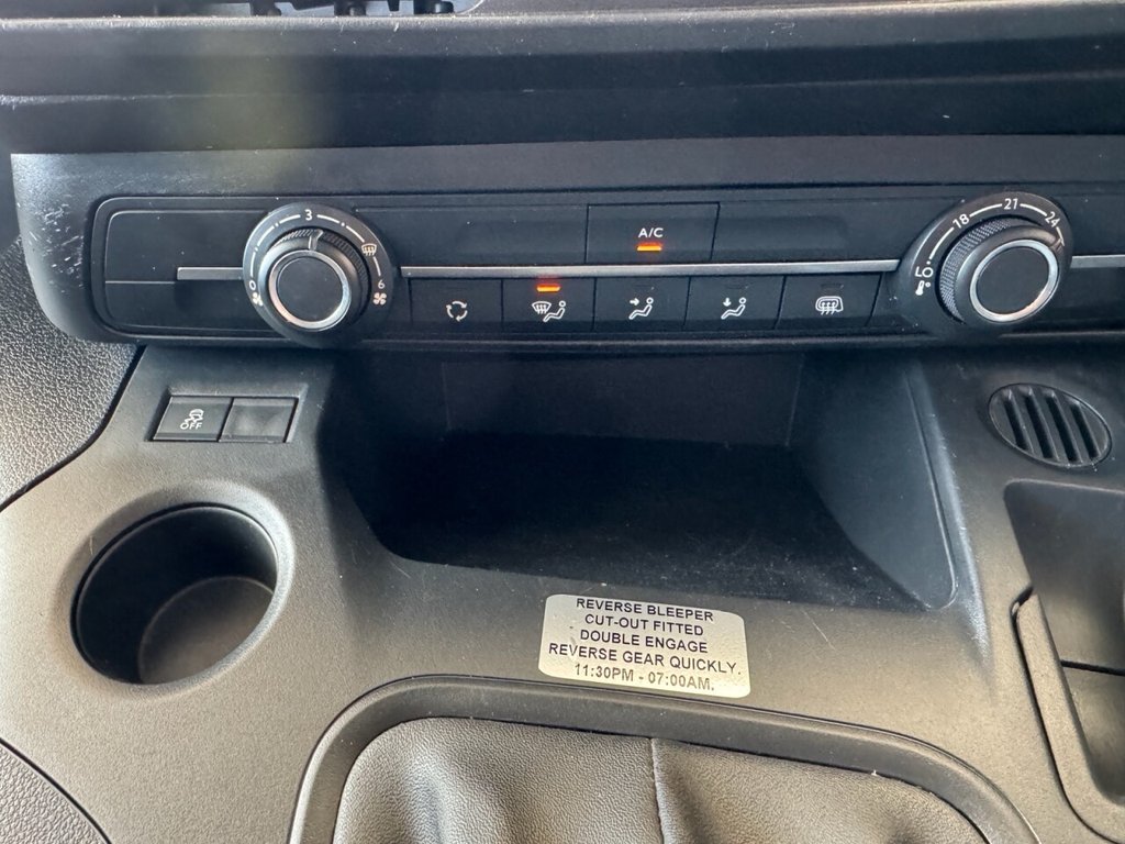 Used Vauxhall Combo 2020 for sale - 78212564: Photo 22