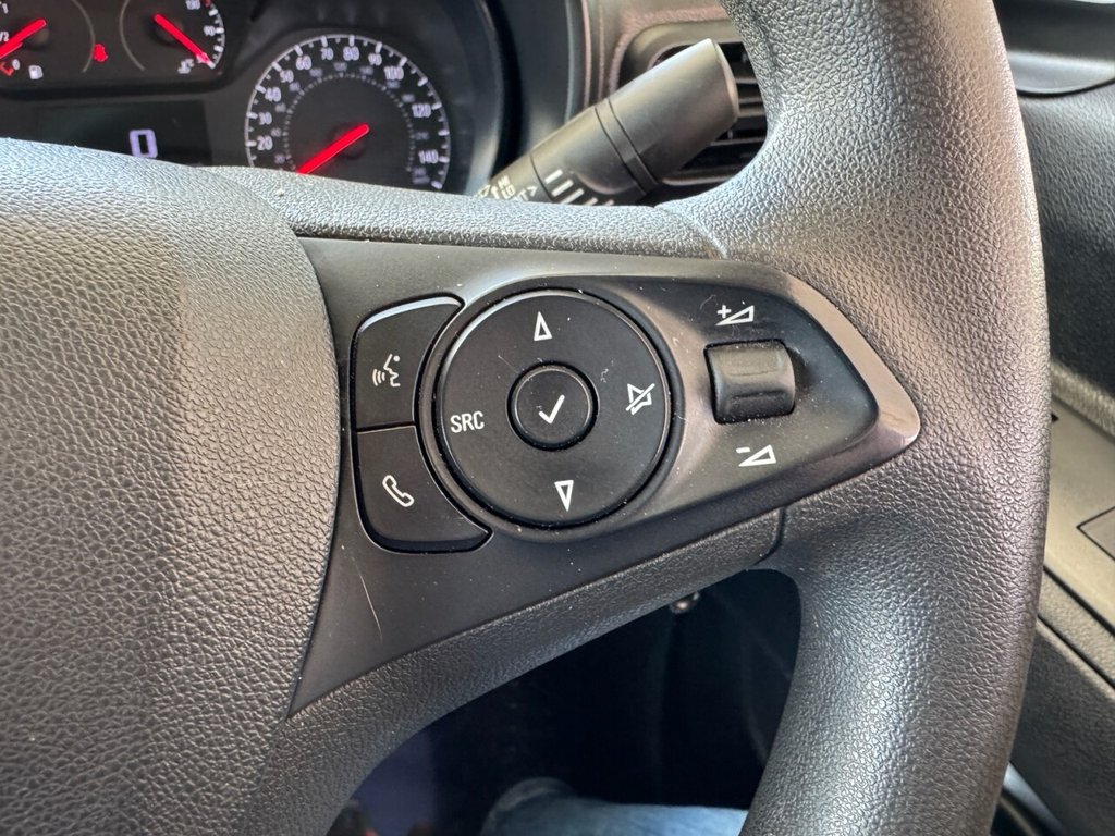 Used Vauxhall Combo 2020 for sale - 78212564: Photo 25