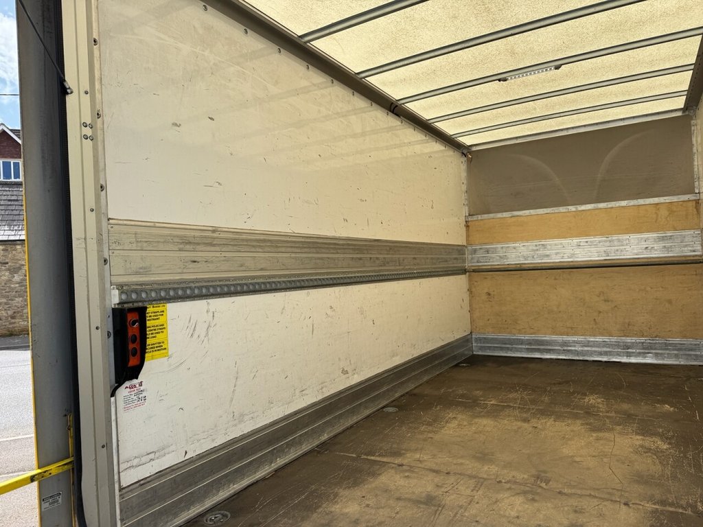 Used Mercedes-Benz Sprinter 2020 for sale - 78212490: Photo 10