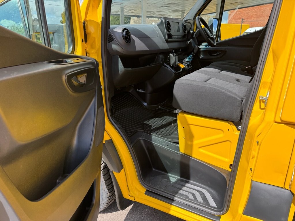 Used Mercedes-Benz Sprinter 2020 for sale - 78212490: Photo 12