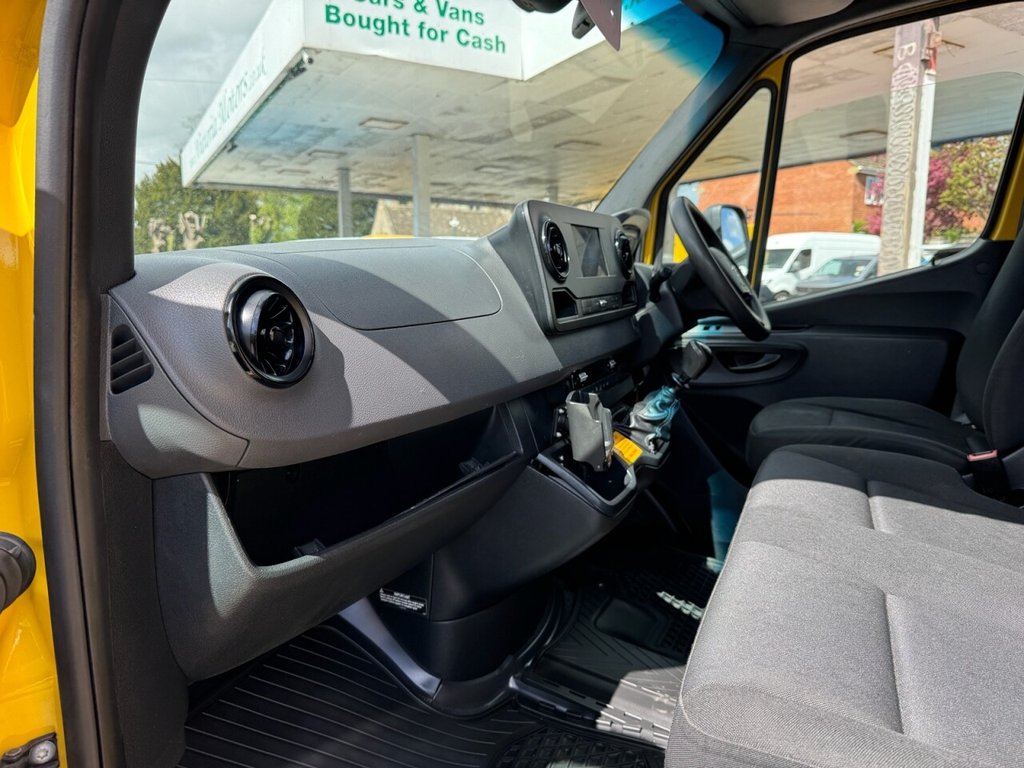 Used Mercedes-Benz Sprinter 2020 for sale - 78212490: Photo 14