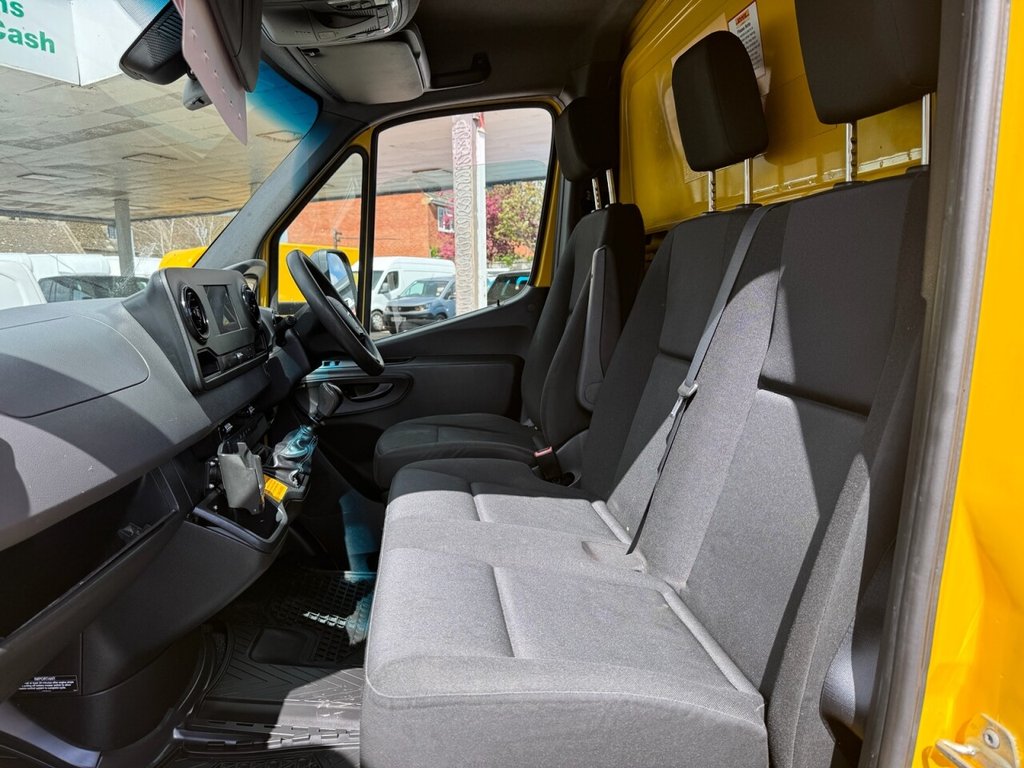 Used Mercedes-Benz Sprinter 2020 for sale - 78212490: Photo 15