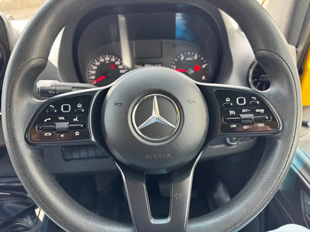 Used Mercedes-Benz Sprinter 2020 for sale - 78212490: Photo 21
