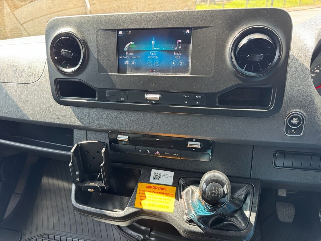 Used Mercedes-Benz Sprinter 2020 for sale - 78212490: Photo 22