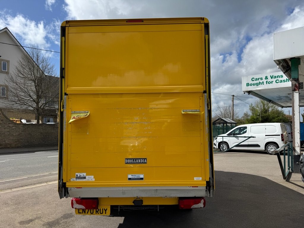 Used Mercedes-Benz Sprinter 2020 for sale - 78212490: Photo 6